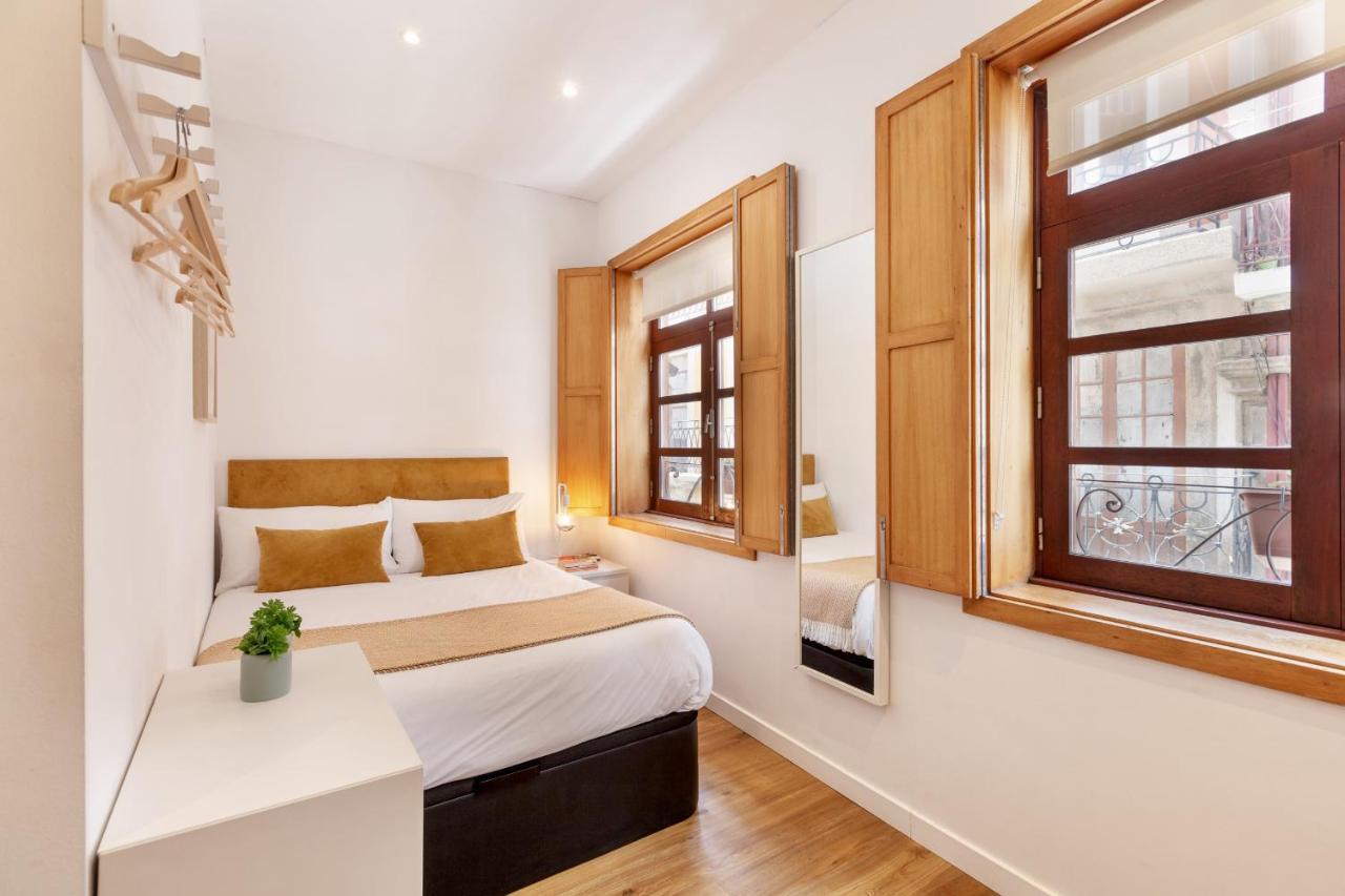D&S - Porto Sao Bento Apartments Exterior foto